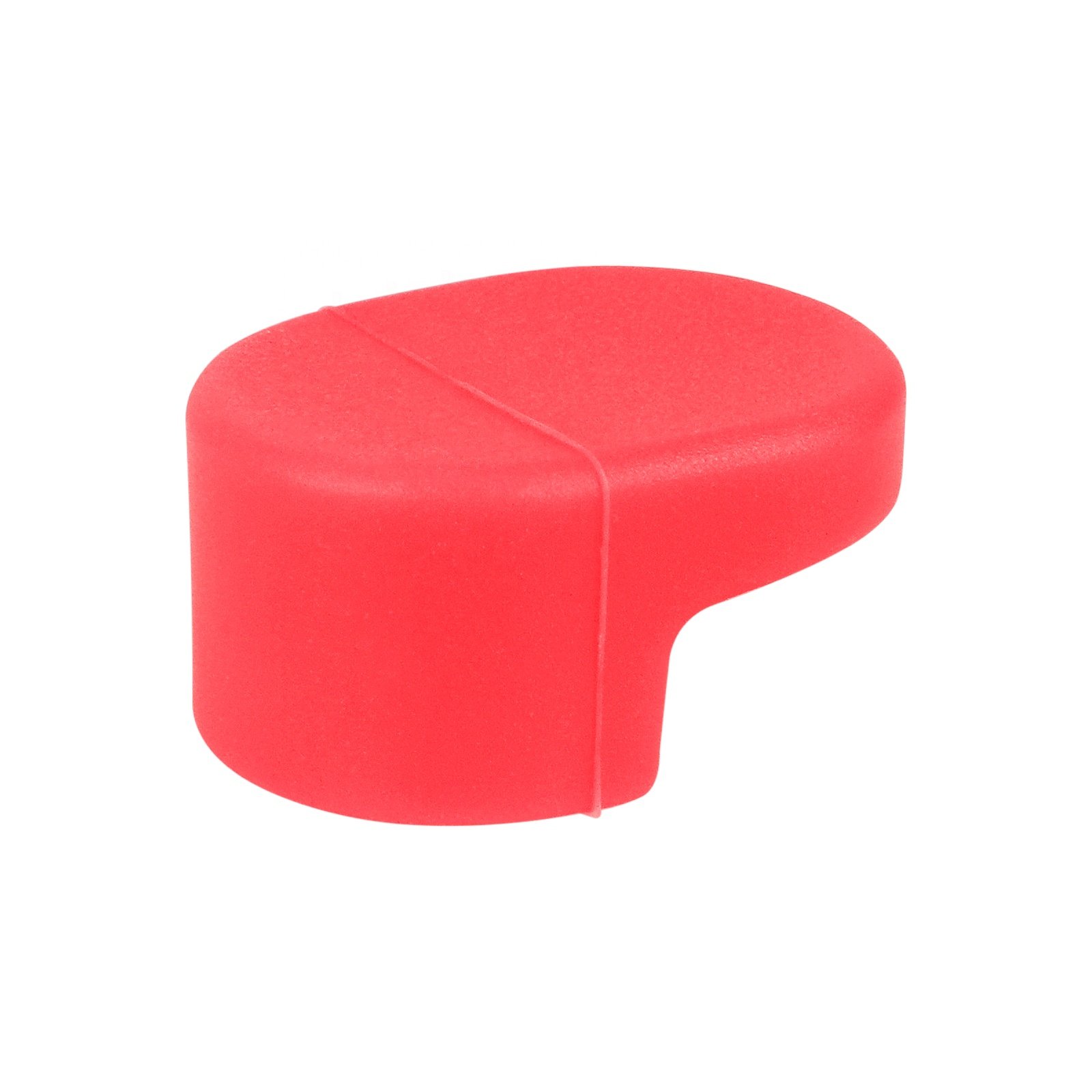 Scooter Rear Fender Hook Silicone Sleeve For Xiaomi Mijia M365 Electric Scooter Protective Accessories Rear Mudguard Parts