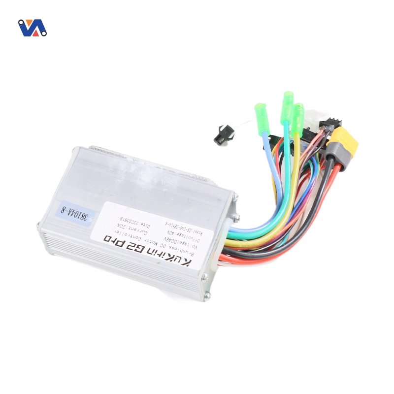 High Quality Scooter Controller Circuit Board Motherboard Control Board For Kukirin G2 Pro Electric Scooter Parts