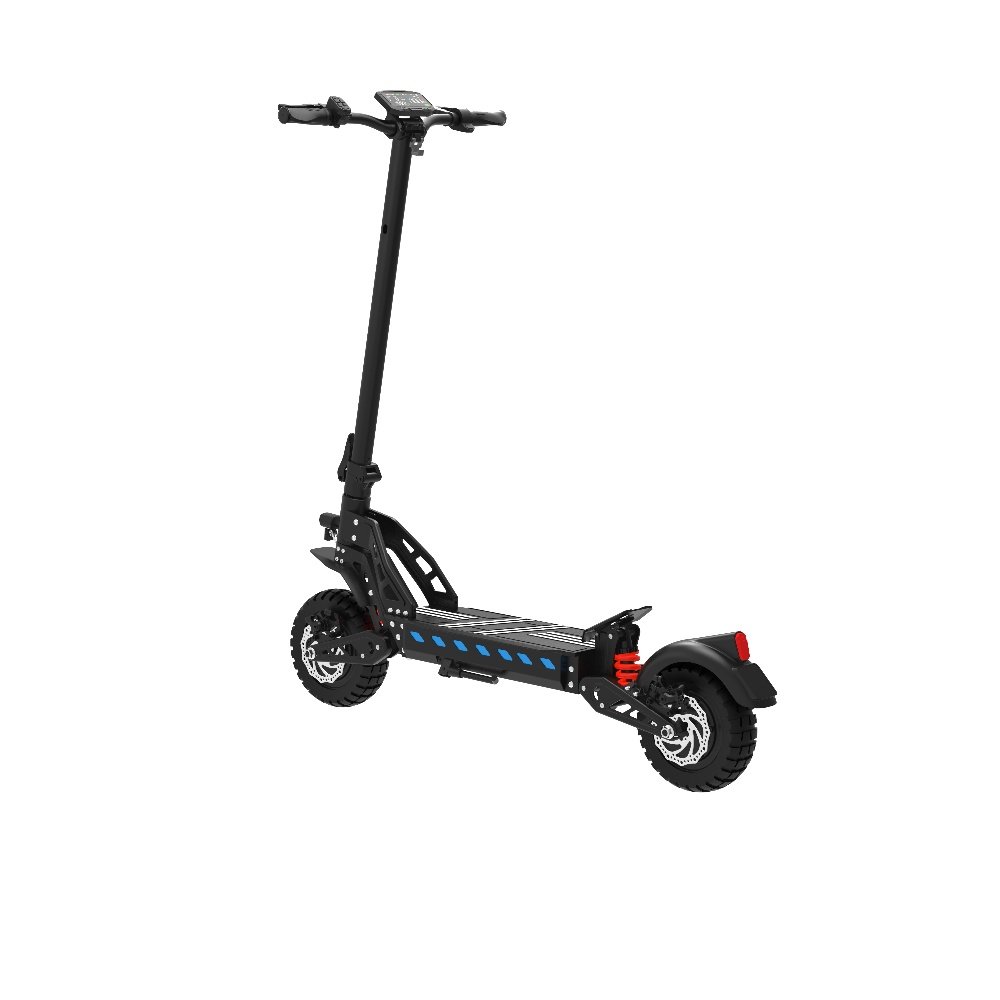 1200W 3000W 52V 21ah drop shipping high quality low price EU warehouse Dual Motor Electric Scooter
