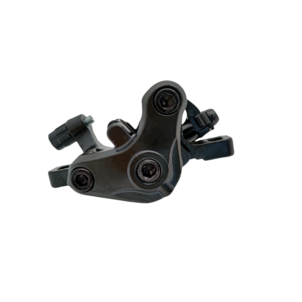 Disc Brake Caliper With Brake Pads for JOYOR S5 S8 S10 S Series Electric Scooter Brake Disc Replacement Accessories
