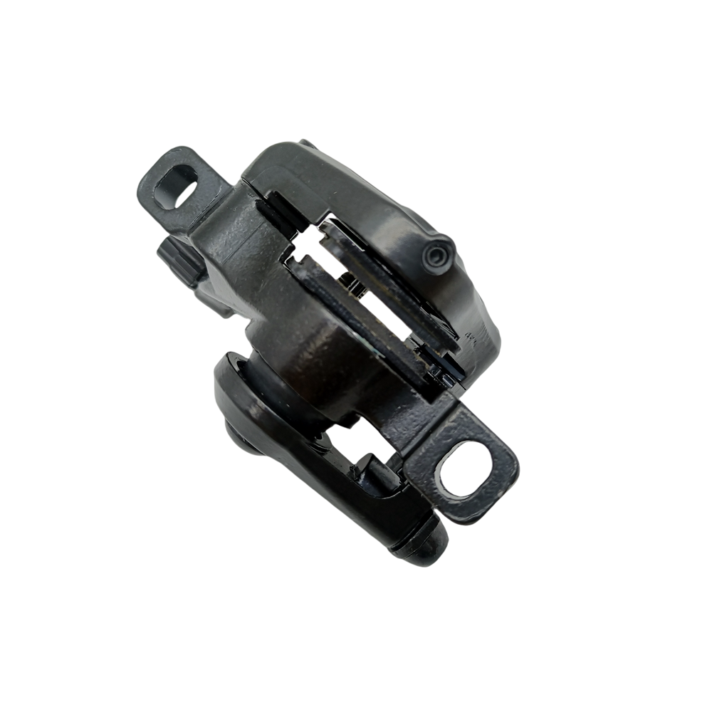 Disc Brake Caliper With Brake Pads for JOYOR S5 S8 S10 S Series Electric Scooter Brake Disc Replacement Accessories