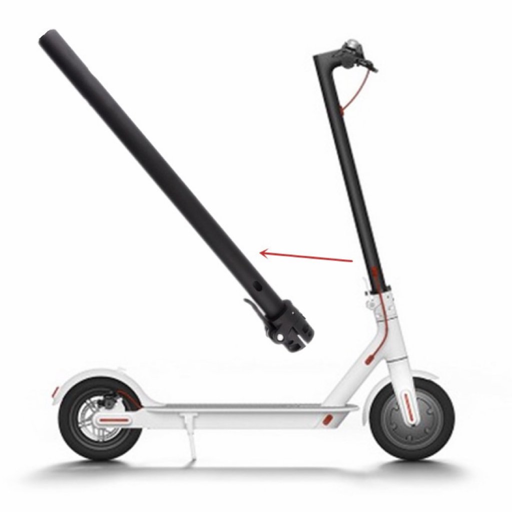 10inch 12inch aluminum suspension scooter fork and scooter parts