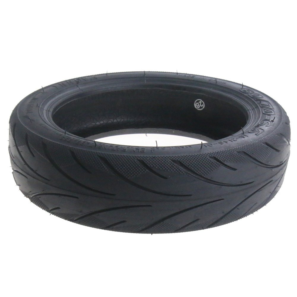 hot sales tubeless Tires 10 Inch 60/70-6.5 Tubeless Tir For MAX G30 ELectric Scooter Wheel parts