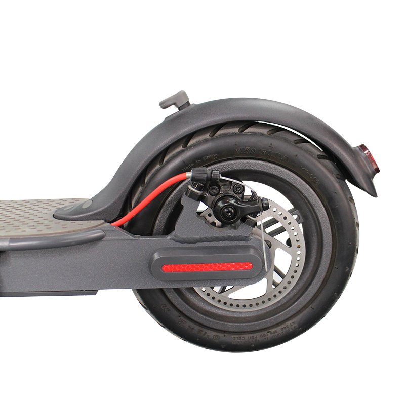 New 8.5 inch fast speed M365 Xiaomi Foldable Electric Scooter in EU/UAS warehouse
