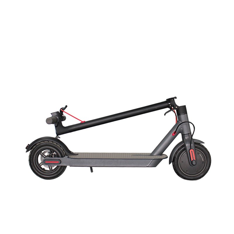 New 8.5 inch fast speed M365 Xiaomi Foldable Electric Scooter in EU/UAS warehouse