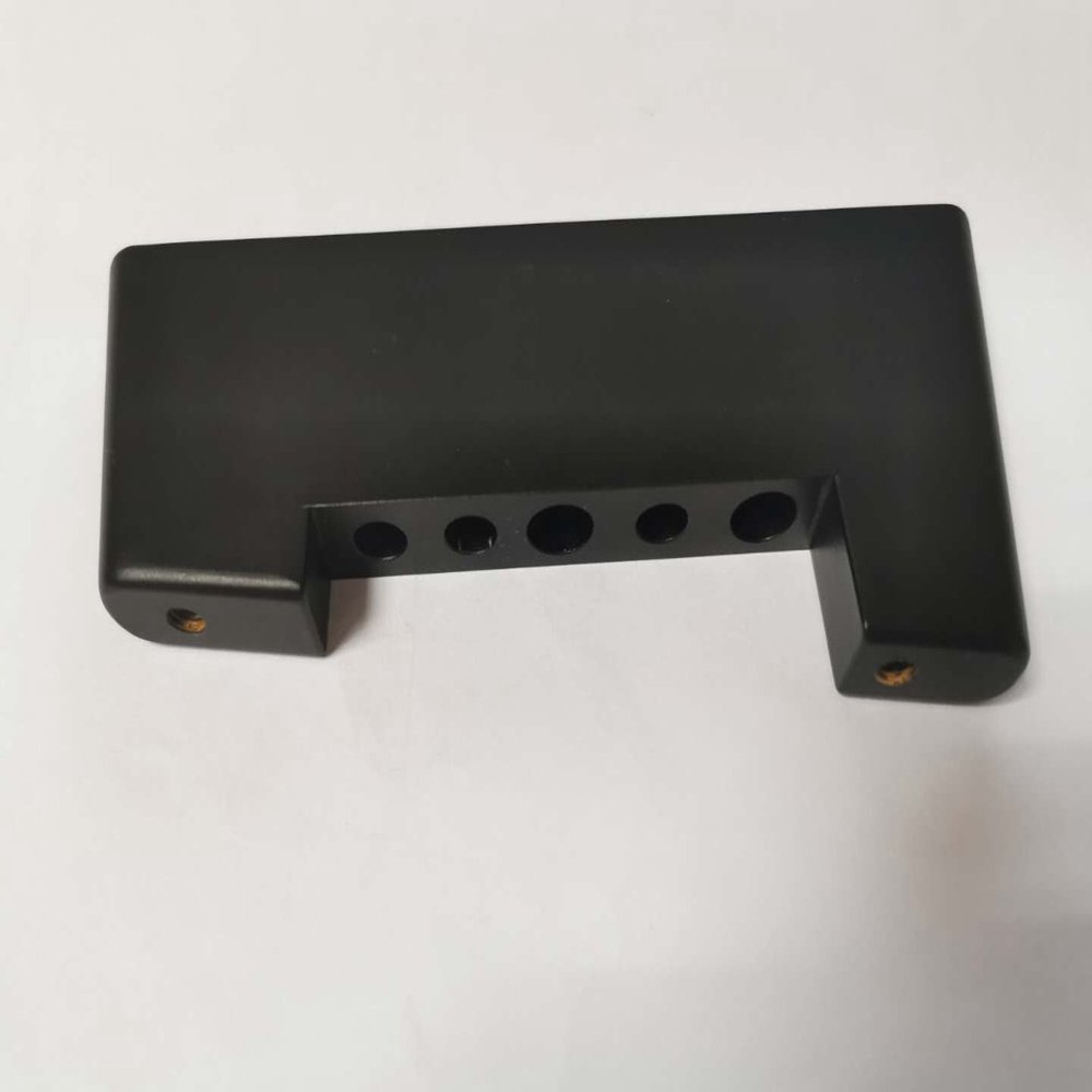 cnc machining metal parts scooter spare parts skateboard parts