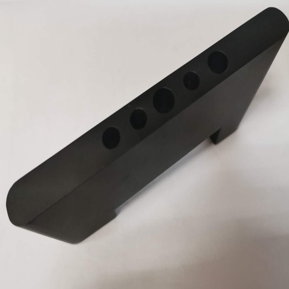 cnc machining metal parts scooter spare parts skateboard parts
