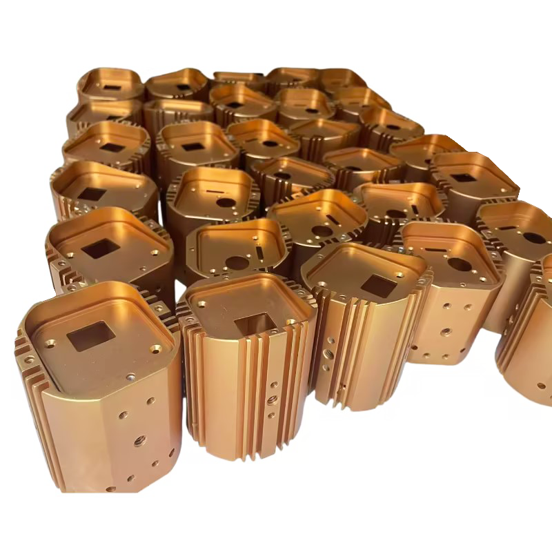 KAIERWO Custom Prototype Stainless Steel Aluminum CNC Machining Milling Turning Parts Fabrication Service CNC Machining Parts