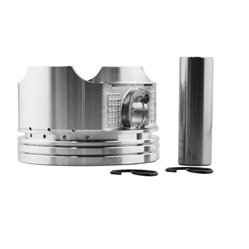 Motorcycle 65.5~66.5mm Piston Rings kit For HONDA SL230 97-08 CRF230 03-15 FTR230 03-05 XR230 03-08 13101-KFB-750 13011-KFB-305