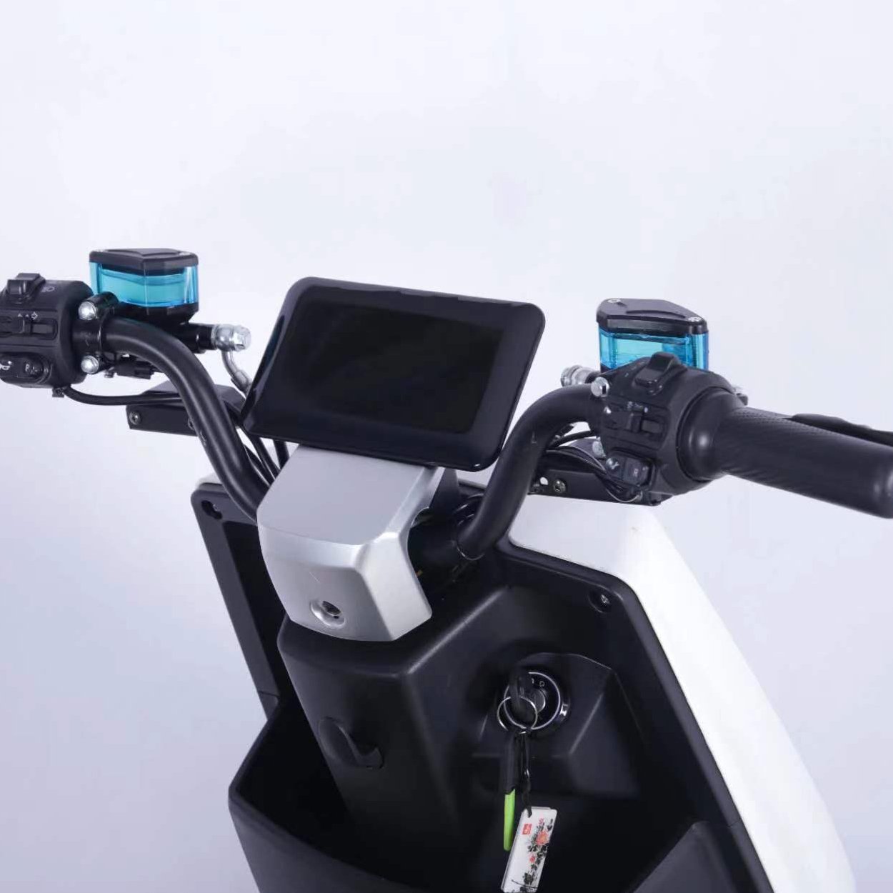 Factory Wholesale EEC 48V 800W Electric Scooters 25km/h Speed Electric Bikes with Brushless Motor