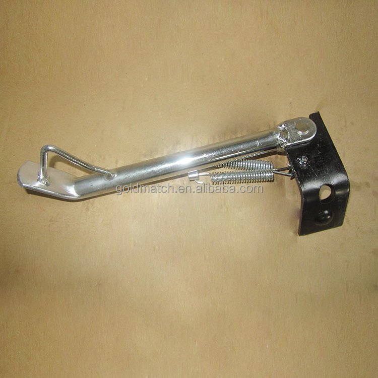 Motorcycle Foot Accessories Part SIDE STAND MBK BOOSTER YAMAHA BWS 50 EQUAL for Motorcycle MBK BOOSTER 50