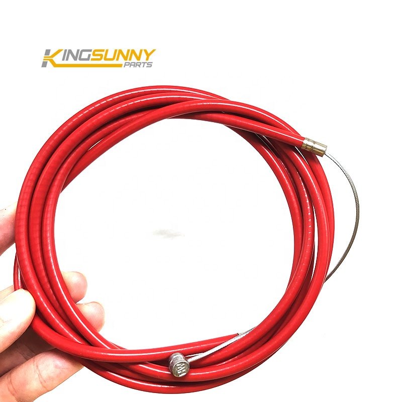 Brake Line/Brake Cable For Xiaomi Mi 4PRO Electric Scooter Repair Spare Parts Accessories Brake Parts
