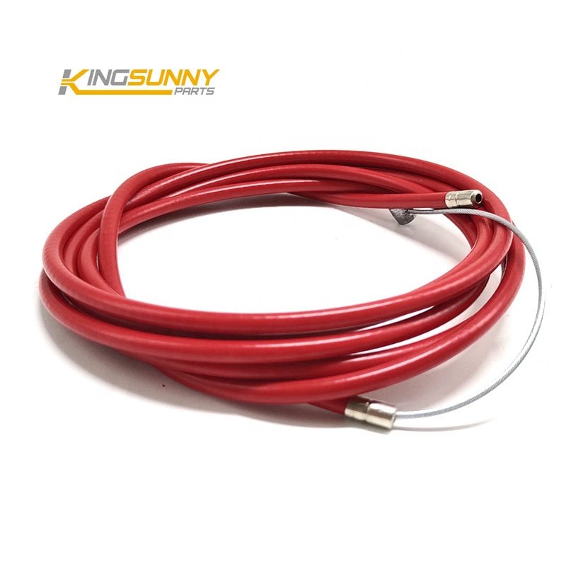 Brake Line/Brake Cable For Xiaomi Mi 4PRO Electric Scooter Repair Spare Parts Accessories Brake Parts
