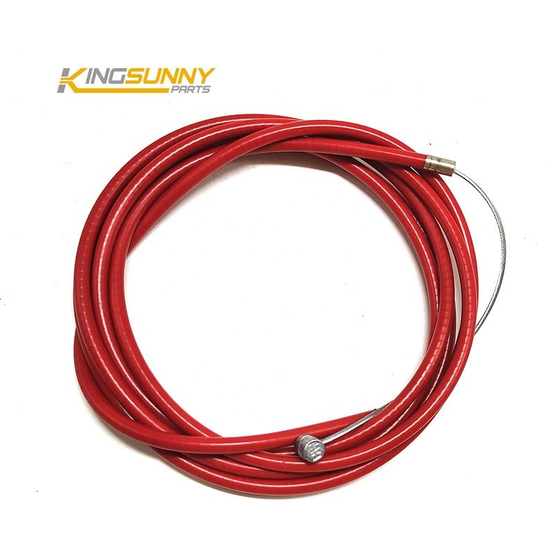 Brake Line/Brake Cable For Xiaomi Mi 4PRO Electric Scooter Repair Spare Parts Accessories Brake Parts