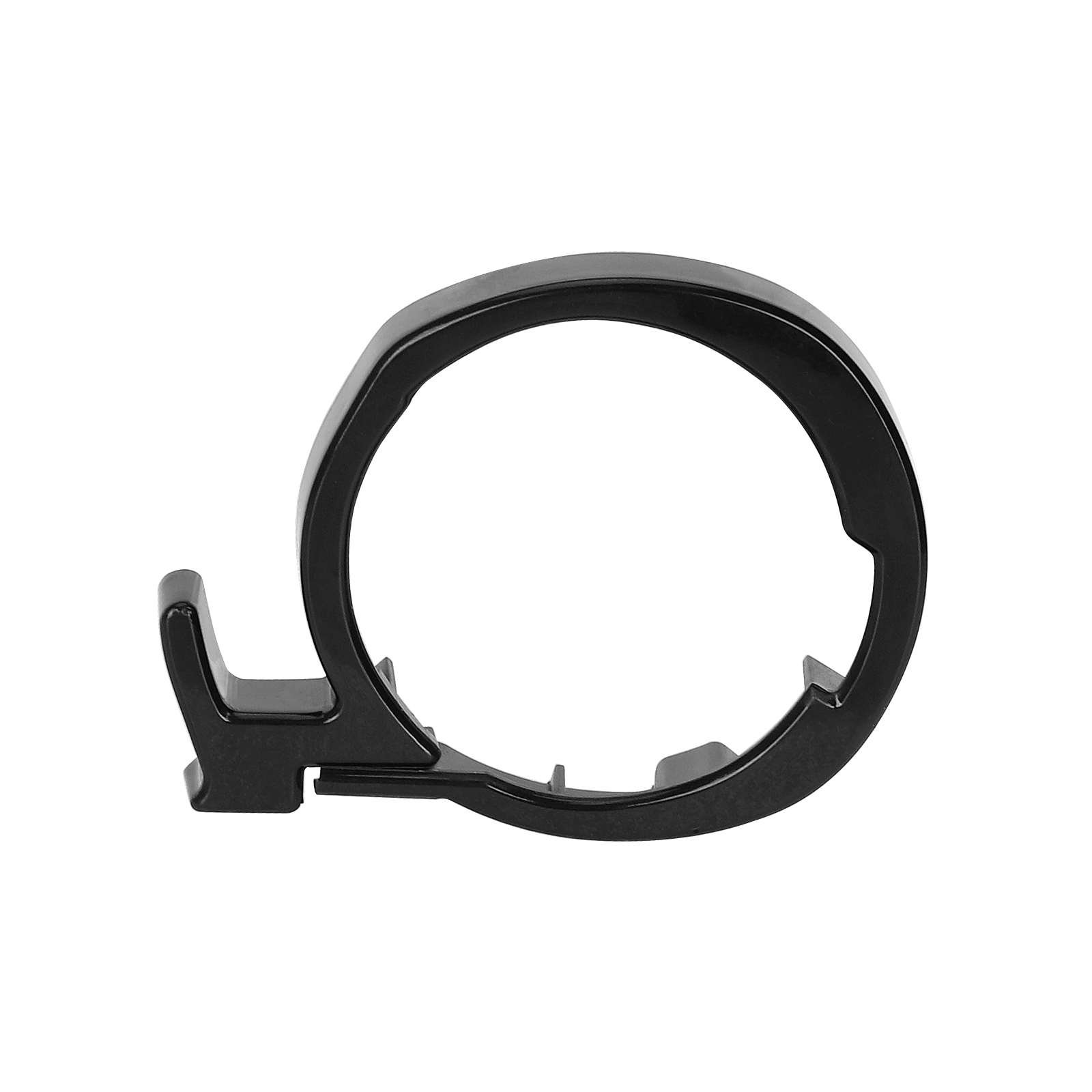 Electric Scooter Ring and Strap Ring Base For Ninebot Max G30 Scooter Round Lock Limit Ring E-Scooter Repair Accessories Parts