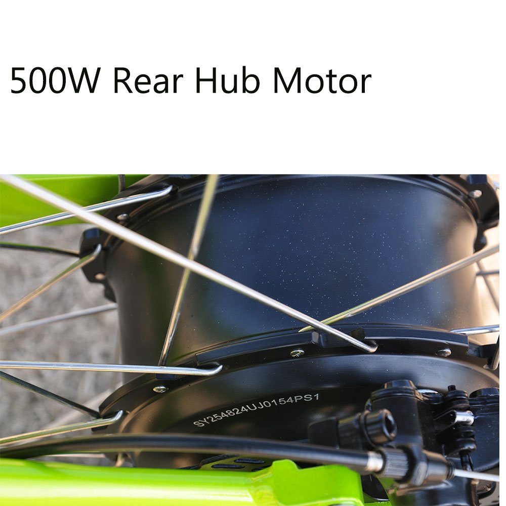 Hot sale big wheel 750w powerful motor long range fast electric scooter for adults