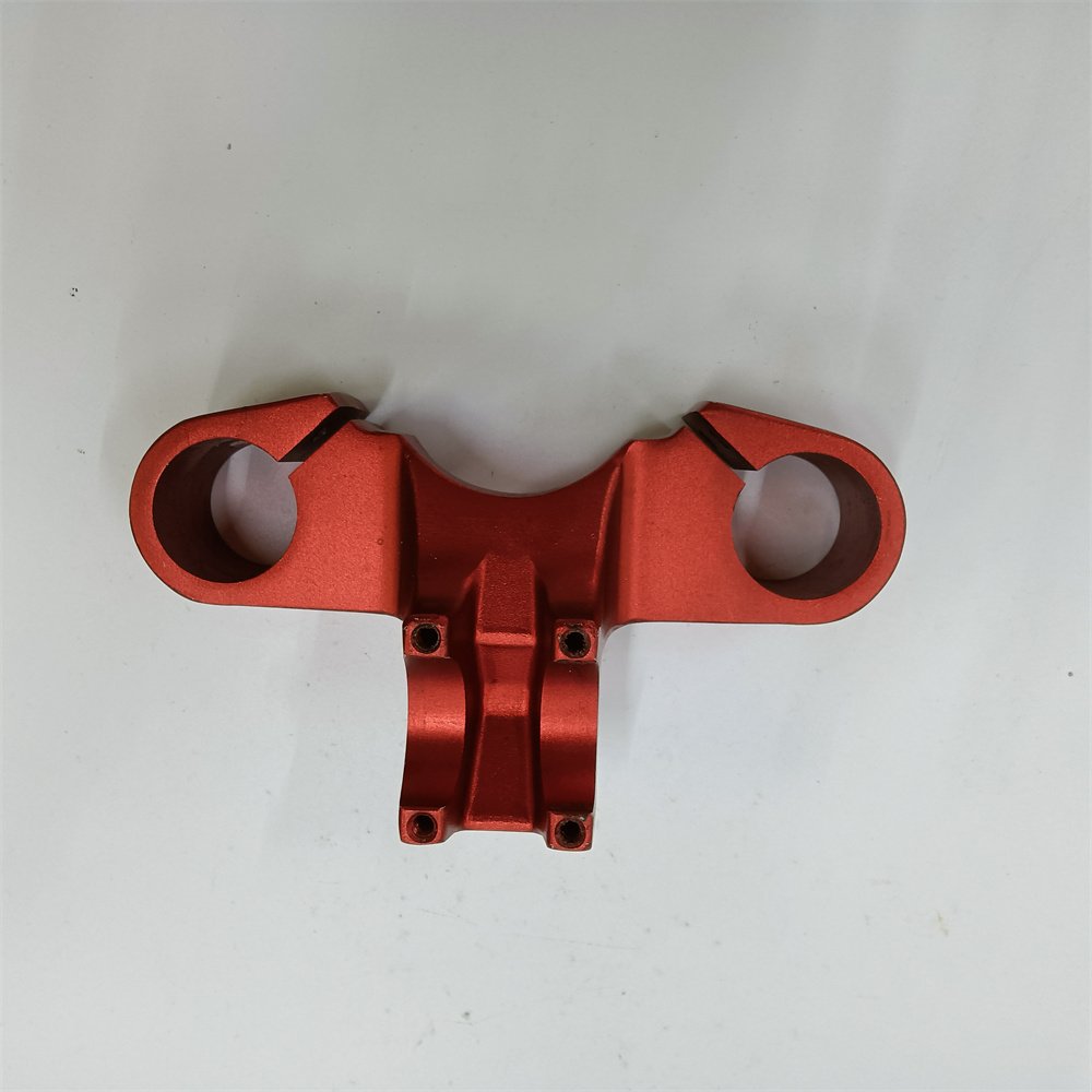 Cnc Machining Service Spare Parts Spare Parts Scooter