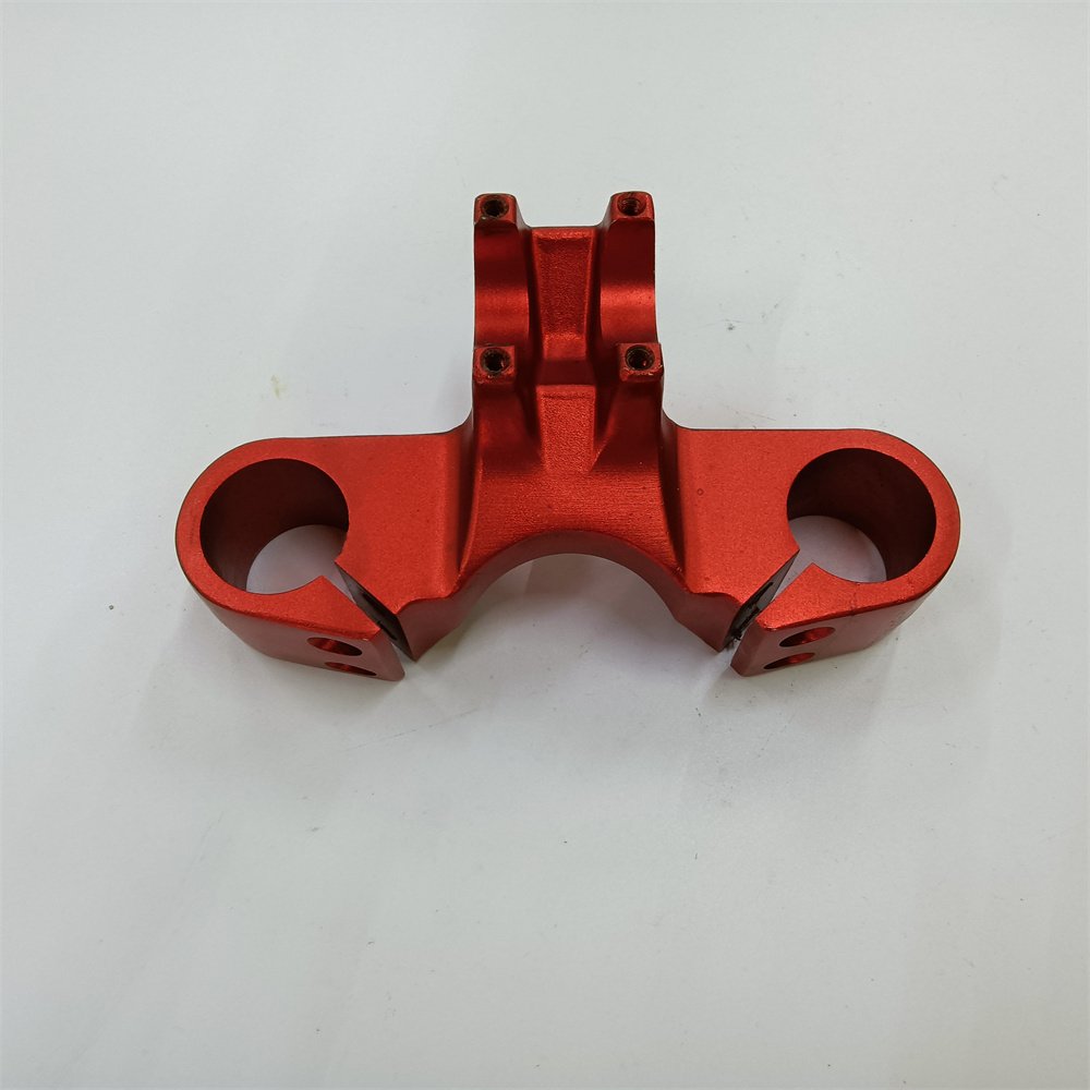 Cnc Machining Service Spare Parts Spare Parts Scooter