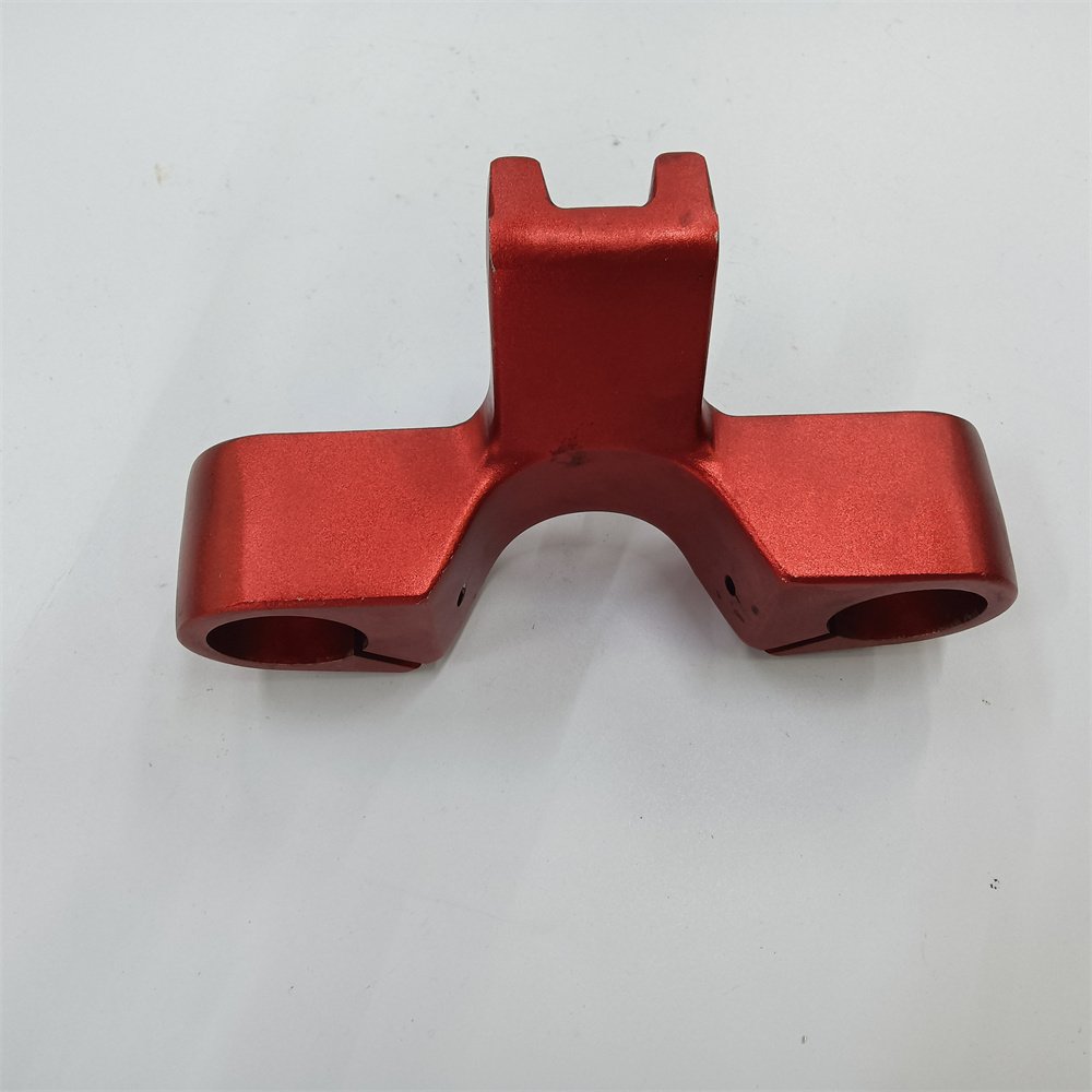 Cnc Machining Service Spare Parts Spare Parts Scooter