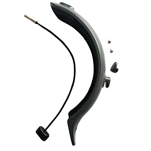 Superbsail Durable Scooter Mudguard Assembly For Xiaomi Mijia M365 Pro Electric Scooter Splash Fender With Rear Taillight Hook