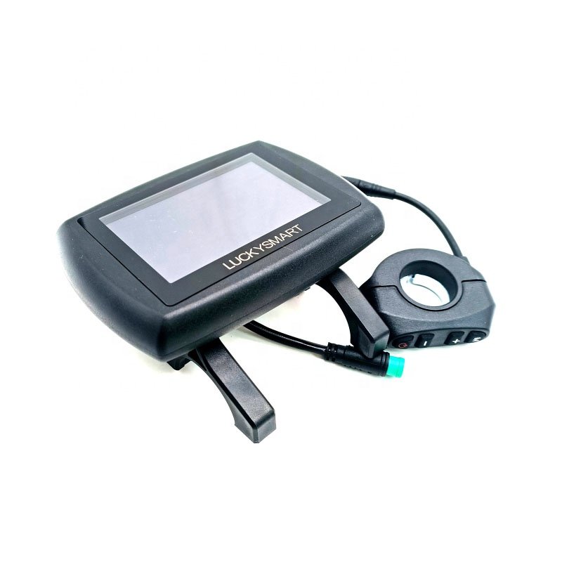 Electric Scooter Replacement Parts Scooter Dashboard Lcd Display For Kugoo G2 Pro Scooter Accessories