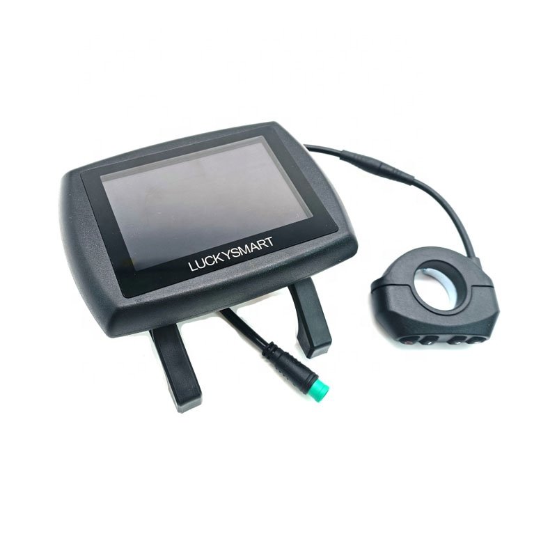 Electric Scooter Replacement Parts Scooter Dashboard Lcd Display For Kugoo G2 Pro Scooter Accessories