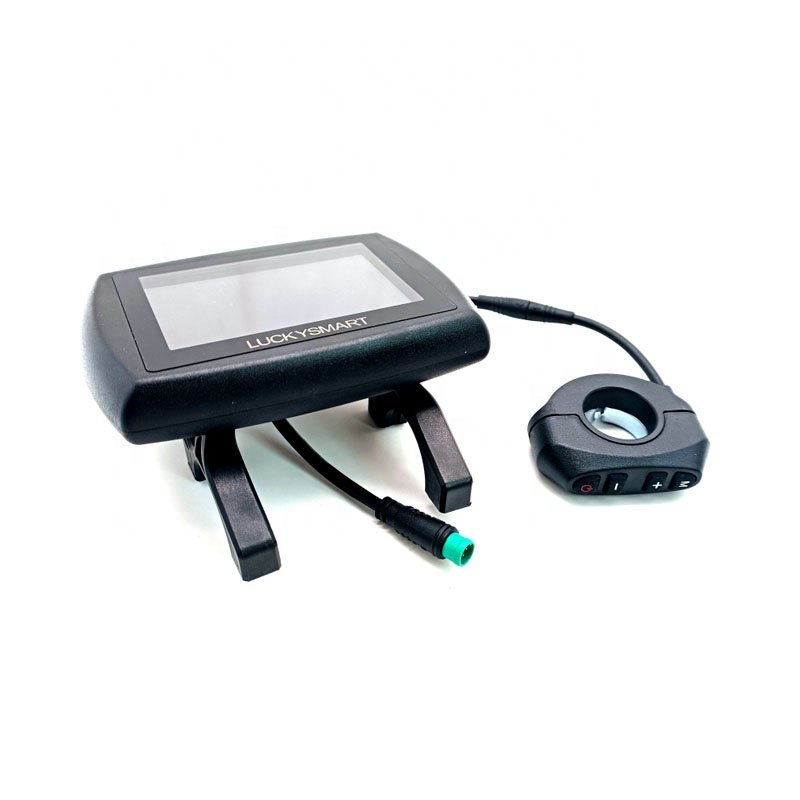 Electric Scooter Replacement Parts Scooter Dashboard Lcd Display For Kugoo G2 Pro Scooter Accessories