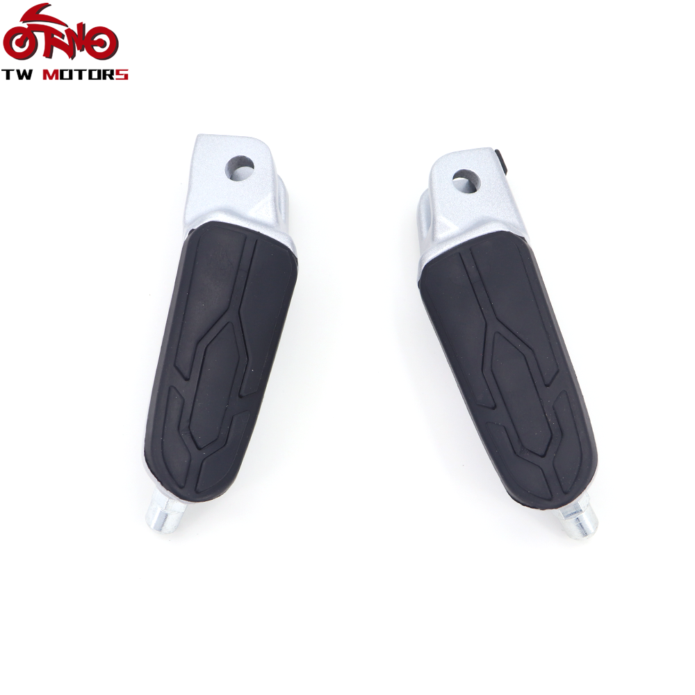 Welcome To Inquiry Motorcycle Modified Accessories Footpedals Front Footrests For Tvs Motorcycle