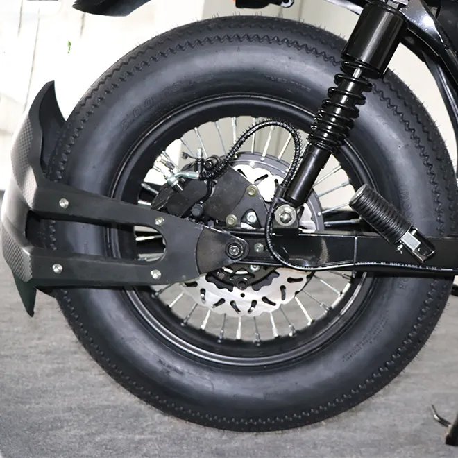 Hot sale electric scooter Wholesale long range high speed 72v 1200W electric scooter two wheels electric motorcycle for sale