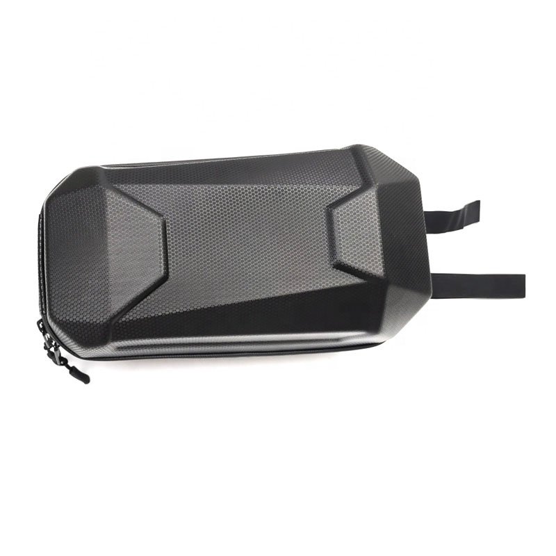 8L Capacity Hard Shell Storage Bag for Xiaomi M365 Electric Scooter Waterproof Front Bag Electric Scooter Accessories