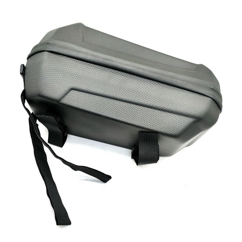 8L Capacity Hard Shell Storage Bag for Xiaomi M365 Electric Scooter Waterproof Front Bag Electric Scooter Accessories