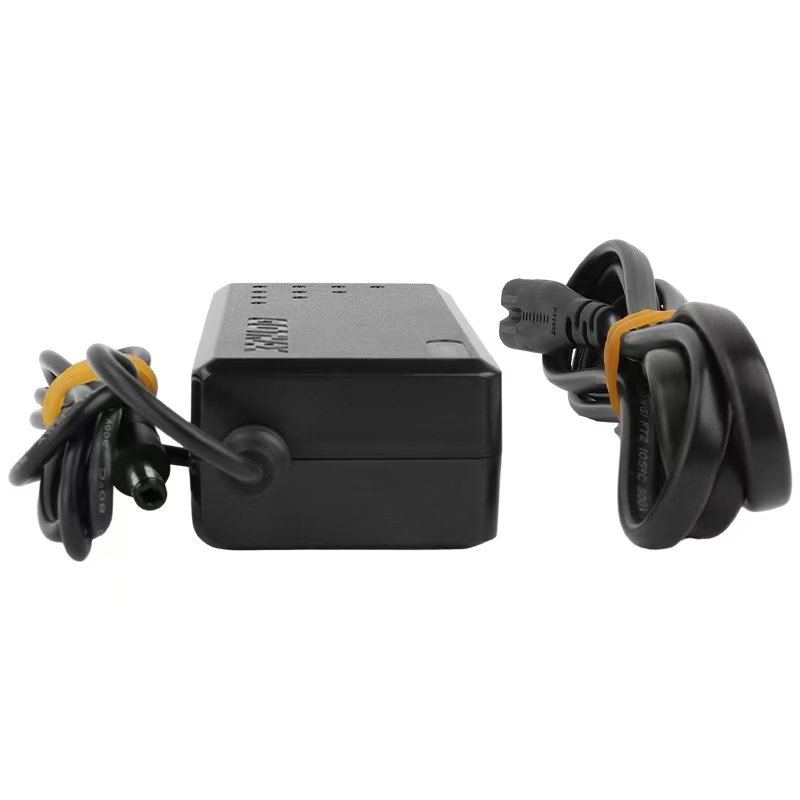 CE UL FCC Approved Original 42V 1.5A Charger for Gotrax GXL V2, GXL H853, APEX, APEX XL Electric Scooter Accessories parts