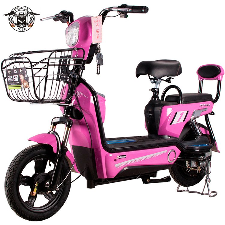 2021 hot selling 350w adult electric scooter made in china