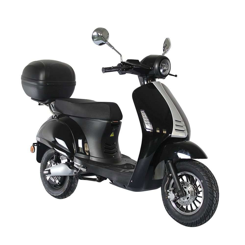 Cheap 3000w battery mobility electric scooter with pedals for adults