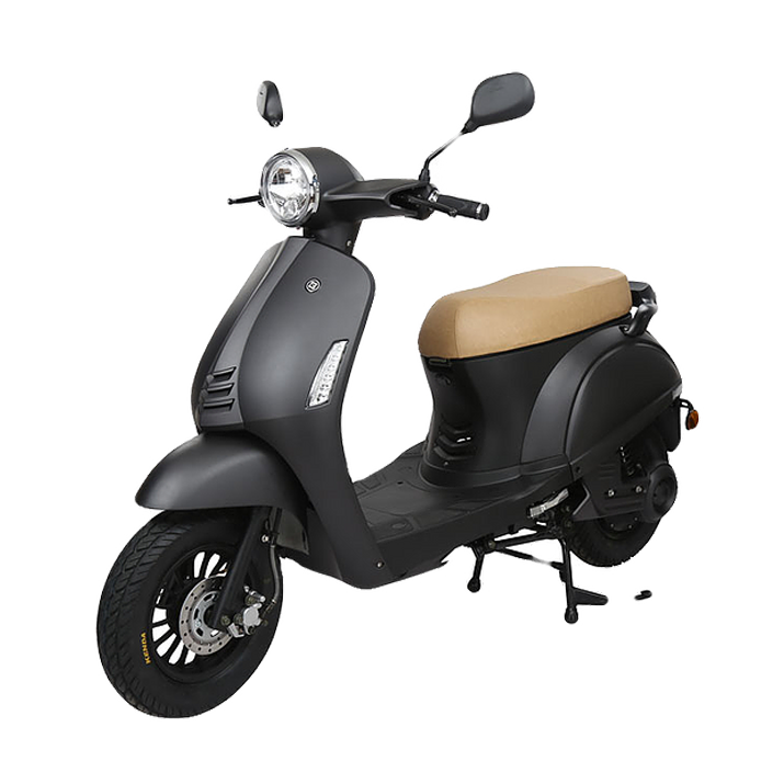 Cheap 3000w battery mobility electric scooter with pedals for adults