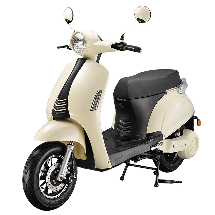 Cheap 3000w battery mobility electric scooter with pedals for adults