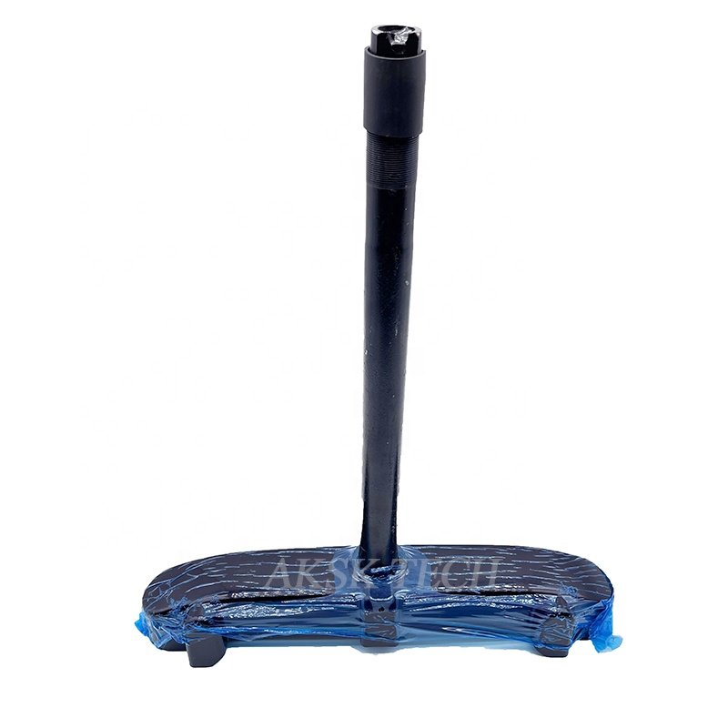 Lower Link Plate Front Fork for Electric Scooter Large Harley Citycoco X1 Electric Scooter Modified Accessories Parts