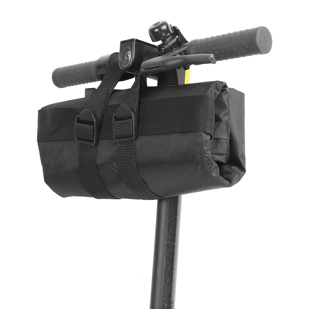 Scooter Loading Bag G30 MaxPro M365 Scooter Storage Bag Electric Scooter Parts Portable Folding Bag