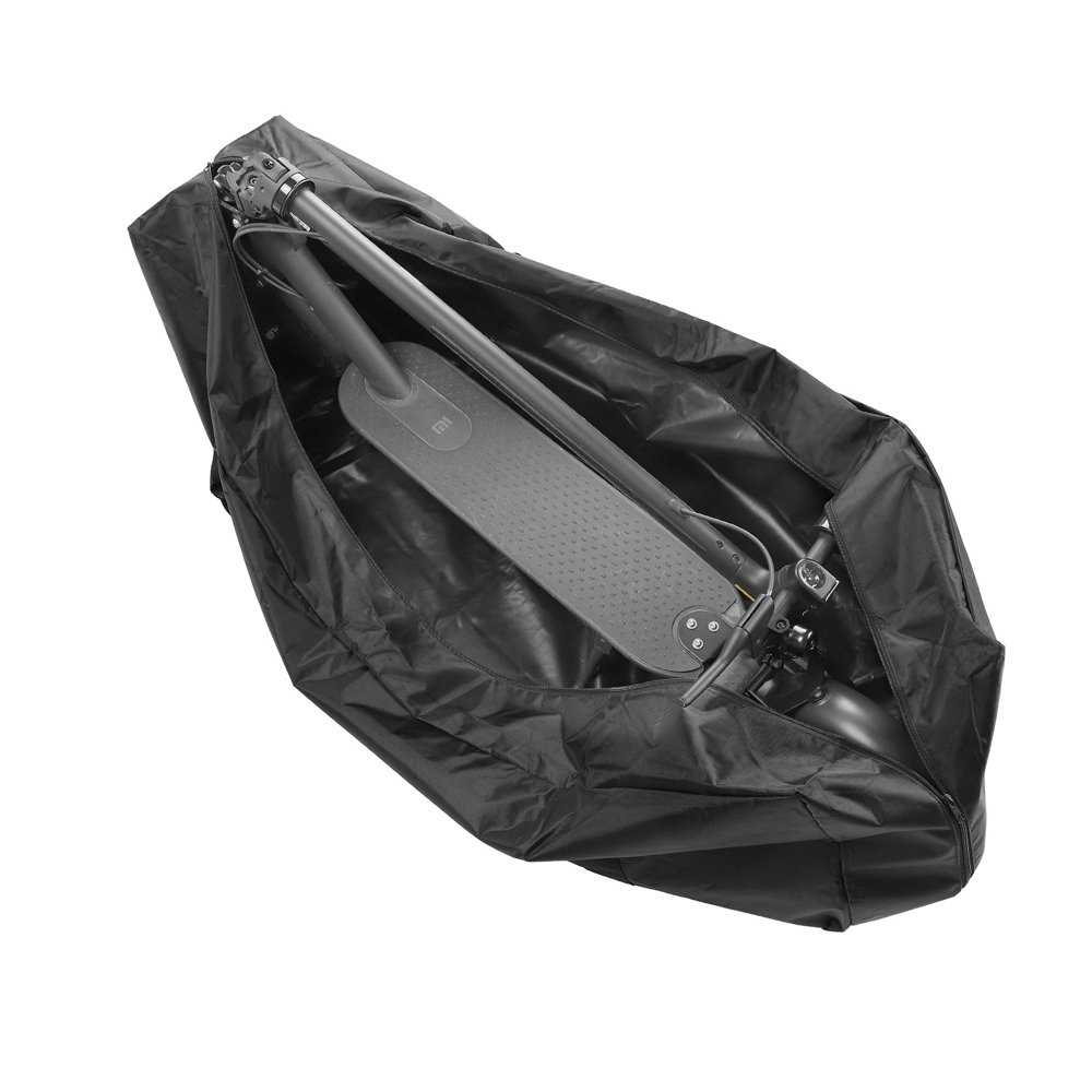 Scooter Loading Bag G30 MaxPro M365 Scooter Storage Bag Electric Scooter Parts Portable Folding Bag