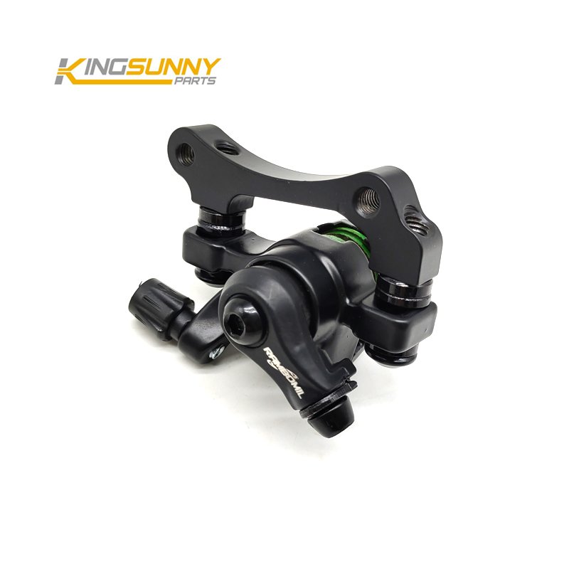 Electric Scooter Aluminum Alloy Brake Caliper Brake pump for kugoo G2 PRO Escooter Replacement Parts Accessories
