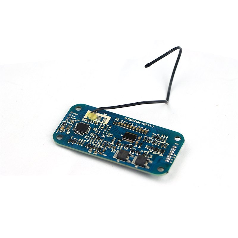 Compare Share BMS Circuit Board Set + Edge Kit Battery Protection Accessories for PRO SCOOTER