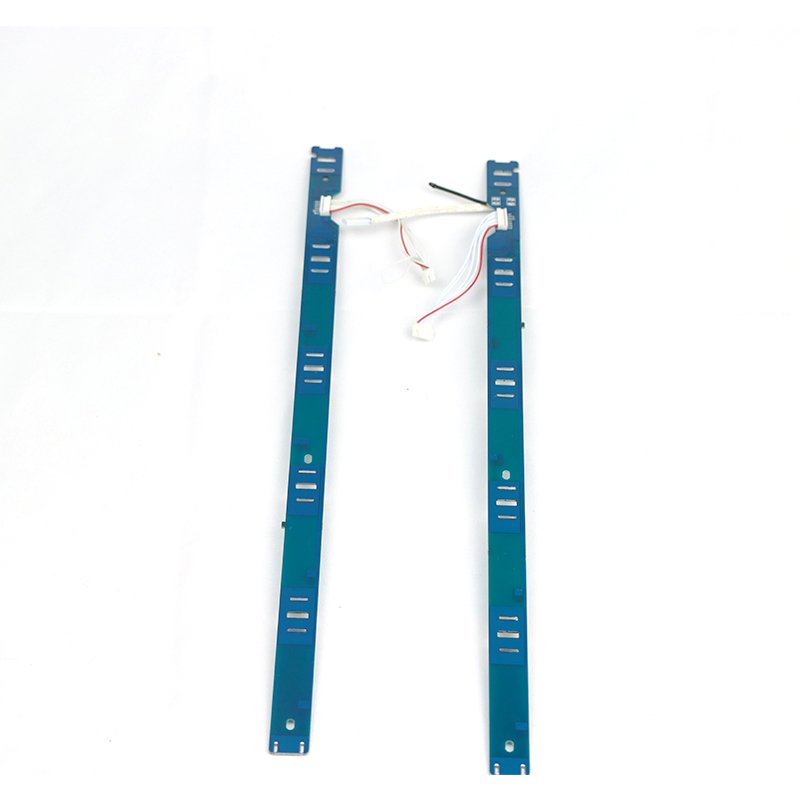 Compare Share BMS Circuit Board Set + Edge Kit Battery Protection Accessories for PRO SCOOTER