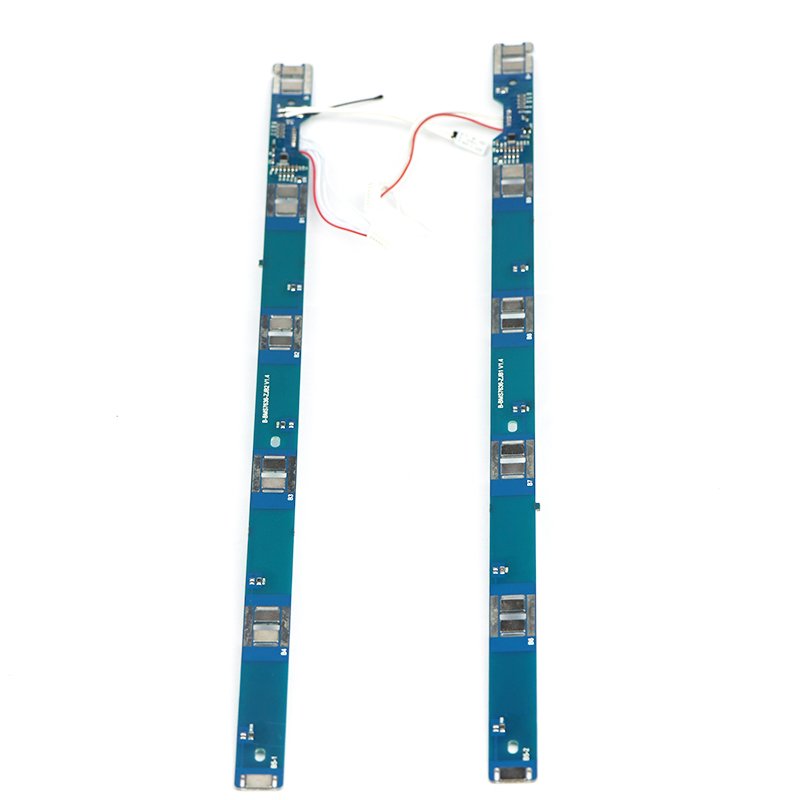 Compare Share BMS Circuit Board Set + Edge Kit Battery Protection Accessories for PRO SCOOTER