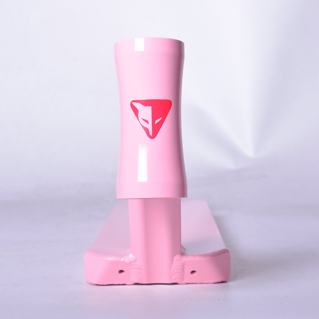 Pro Scooter Deck light way design Aluminum Scooter Deck for stunt scooter parts