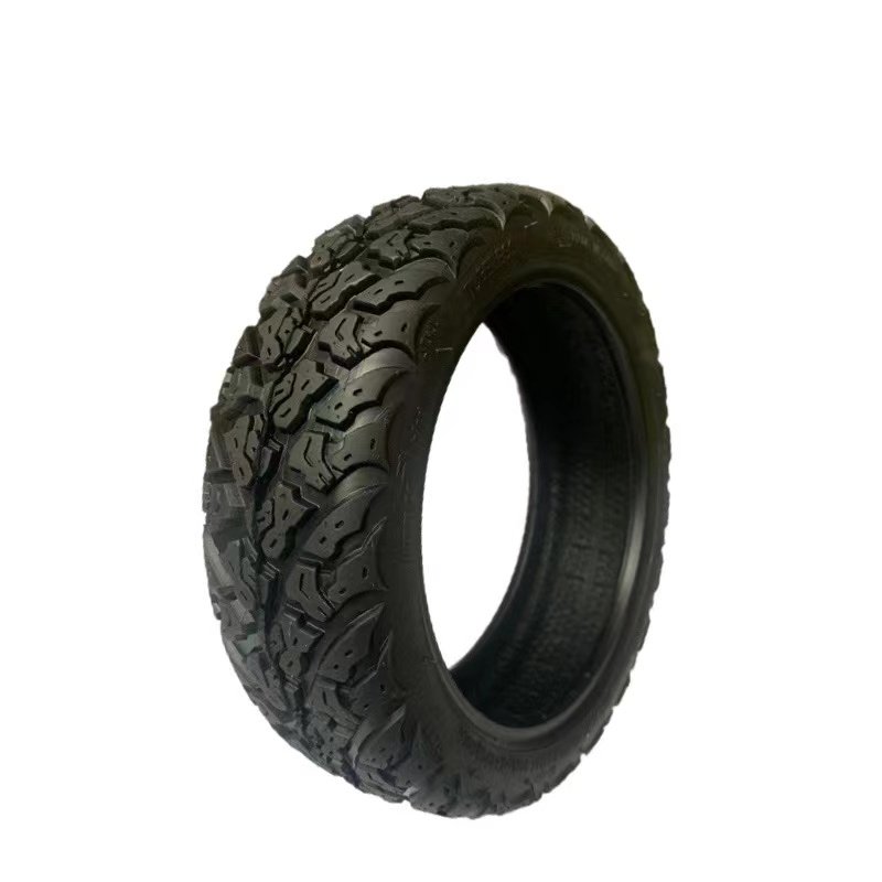 Hummingbird 10*2.50-6.5 Off-Road Tubeless Tire 60/70-6.5 10 Inch Vacuum Off-Road Tires Electric Scooter Wheel Tyre Part