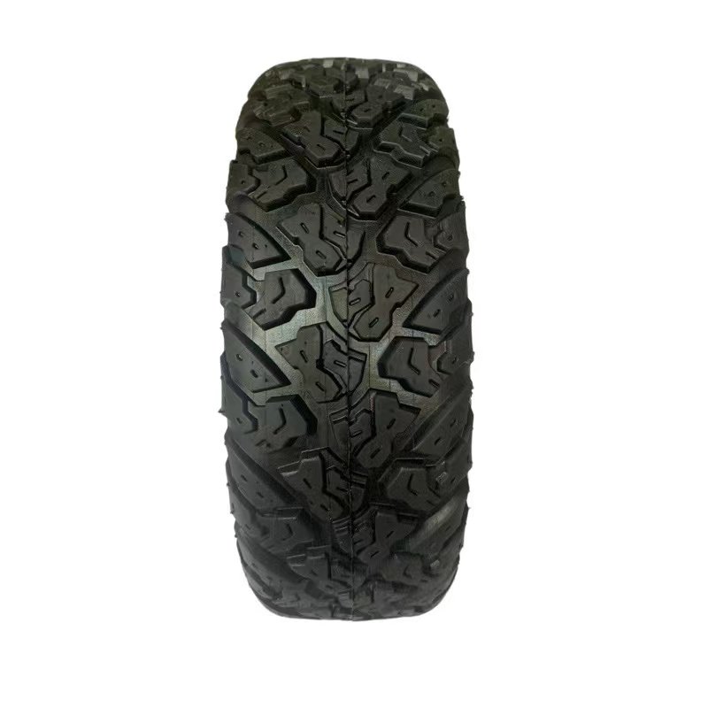 Hummingbird 10*2.50-6.5 Off-Road Tubeless Tire 60/70-6.5 10 Inch Vacuum Off-Road Tires Electric Scooter Wheel Tyre Part