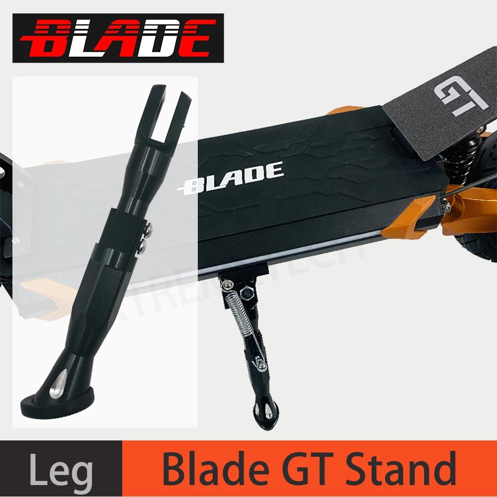 Blade GT PLUS Electric Scooter Kick Stand Leg Skateboard Parts Accessories