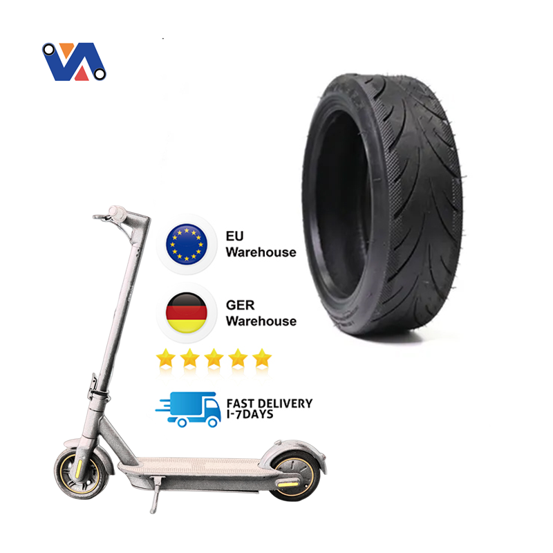 Superbsail Eu Stock Original Tubeless Tire 60/70 6.5 For Electric Scooter Tyre Max G30 G30D G30P Spare Parts G30 Tire Original