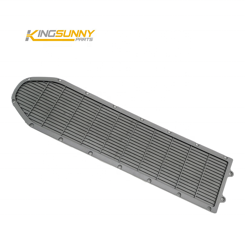 Plastic Bottom Cover Board For Max G30 Electric Scooter Spare Parts Chassis Protection Replacement Accessory