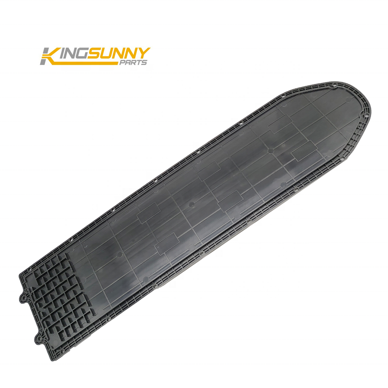 Plastic Bottom Cover Board For Max G30 Electric Scooter Spare Parts Chassis Protection Replacement Accessory